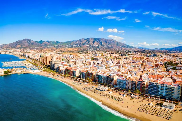 El turismo de lujo en la Costa del Sol alcanza cifras récord en marzo